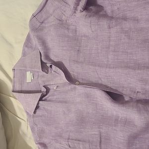 Mastai Ferretti Shirt